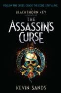 The Assassin's Curse cover