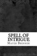 Spell of Intrigue cover