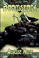 Doomstone cover