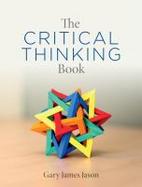 The Critical Thinking Book (PDF) cover