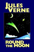 Round the Moon cover
