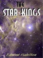 Star Kings cover