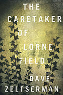 The Caretaker of Lorne Field cover