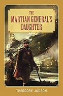 The Martian General's Daughter cover