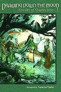 Drawing Down the Moon The Art of Charles Vess cover