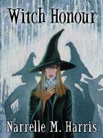 Witch Honour cover