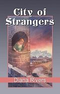 City of Strangers cover