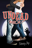 Undead Much cover