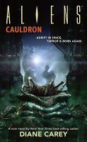 Aliens Cauldron cover