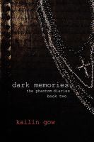 Dark Memories cover