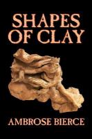 Shapes of Clay cover