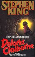 Dolores Claiborne cover