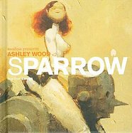 Sparrow 2 cover
