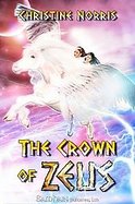 The Crown of Zeus cover
