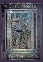 Night's Master cover