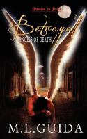 Betrayal : Angels of Death cover