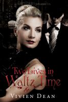 Two Lives in Waltz Time cover