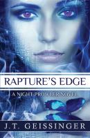 Rapture's Edge cover