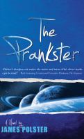 The Prankster cover