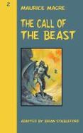 The Call of the Beast cover
