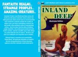 Inland Deep, Illustrated Edition cover