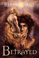 Betrayed cover