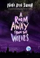 A Room Away from the Wolves cover