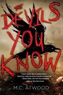 The Devils You Know cover