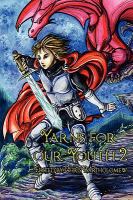 Yarns for Our Youth 2 cover