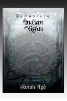 Tamastara, or, the Indian Nights cover