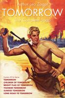Tomorrow - the Complete Saga, Volume 1 cover