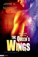 The Queen's Wings cover