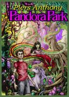 Pandora Park cover