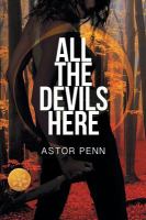 All the Devils Here [Library Edition] cover