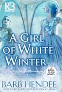 A Girl of White Winter cover