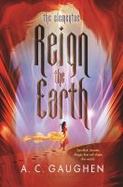 Reign the Earth cover
