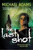 The Last Shot cover