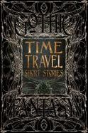 Time Travel Short Stories cover
