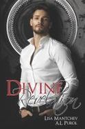 Divine Revelation : (#4 in the Steamy Paranormal Romance/Urban Fantasy) cover