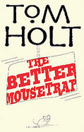 The Better Mousetrap cover