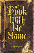 The Book With No Name cover