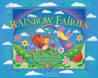 Rainbow Fairies : A Sparkly Story from a Magical Kingdom cover