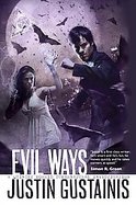 Evil Ways cover
