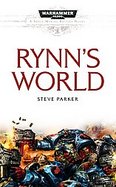 Rynn's World cover