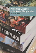 An Unofficial Companion to the Novels of Terry Pratchett cover
