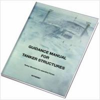 Guidance Manual for Tanker Structures cover