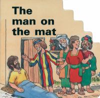 Man on the Mat: cover