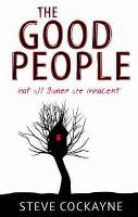 The Good People cover