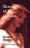 Dawn of the Goddess cover