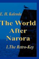 The World After Narora cover